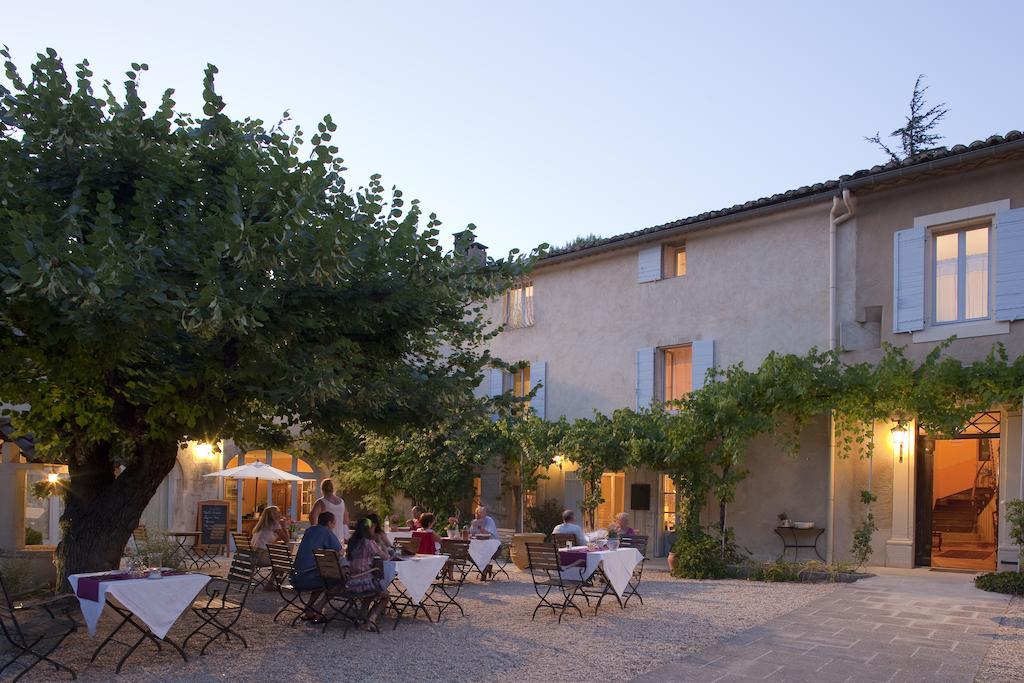 Hotel La Bastide Du Bois Breant Maubec  Exterior foto