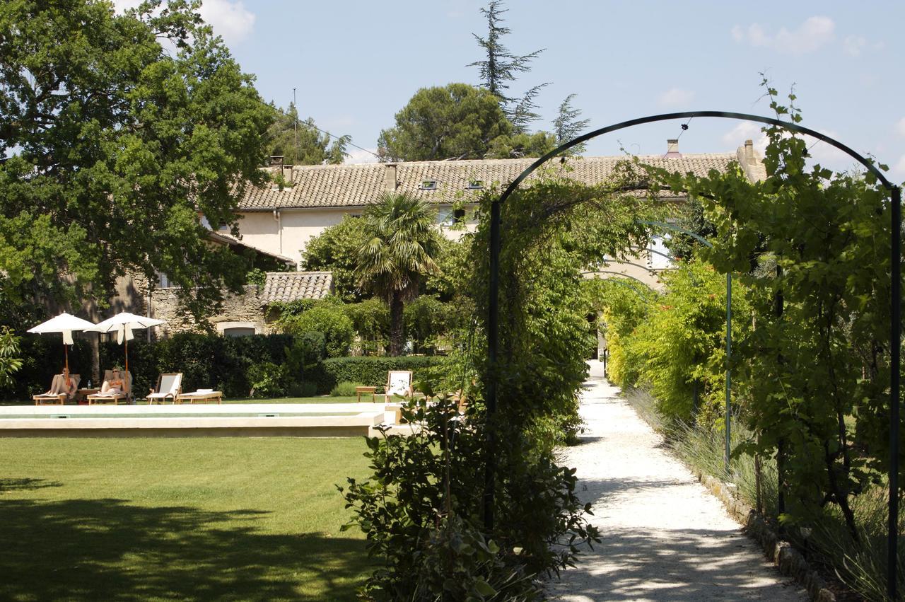 Hotel La Bastide Du Bois Breant Maubec  Exterior foto