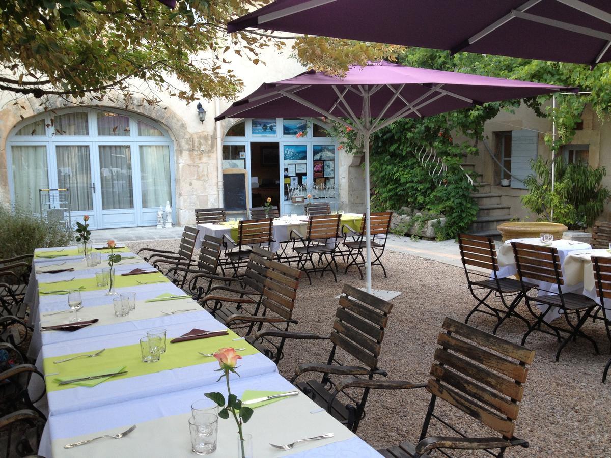 Hotel La Bastide Du Bois Breant Maubec  Exterior foto
